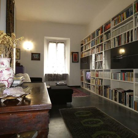 Chez Elio Διαμέρισμα Λα Σπέτσια Εξωτερικό φωτογραφία