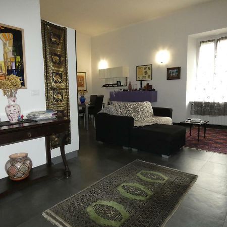 Chez Elio Διαμέρισμα Λα Σπέτσια Εξωτερικό φωτογραφία