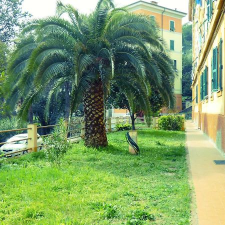 Chez Elio Διαμέρισμα Λα Σπέτσια Εξωτερικό φωτογραφία
