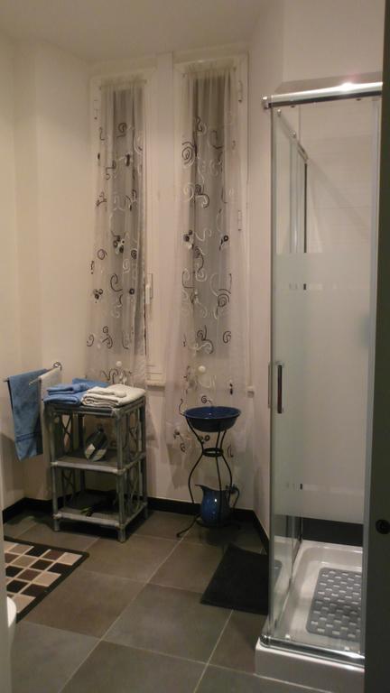 Chez Elio Διαμέρισμα Λα Σπέτσια Δωμάτιο φωτογραφία