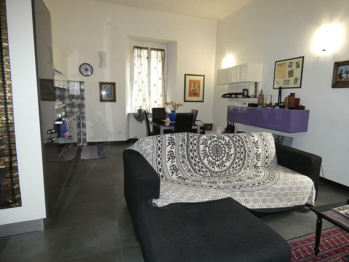 Chez Elio Διαμέρισμα Λα Σπέτσια Εξωτερικό φωτογραφία