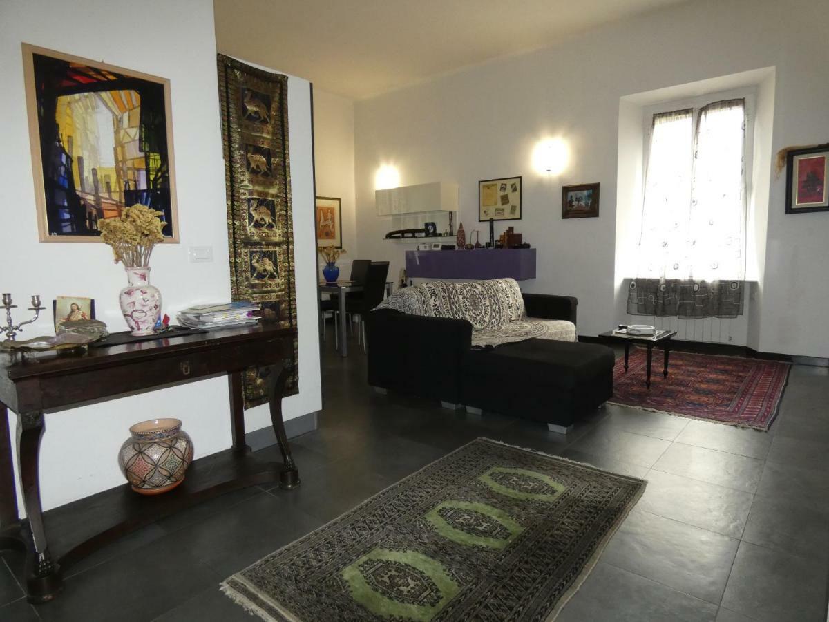 Chez Elio Διαμέρισμα Λα Σπέτσια Εξωτερικό φωτογραφία