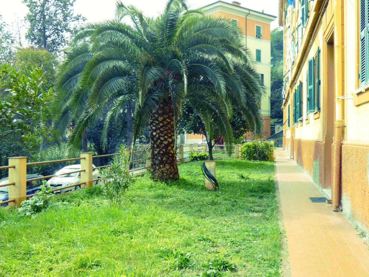 Chez Elio Διαμέρισμα Λα Σπέτσια Εξωτερικό φωτογραφία